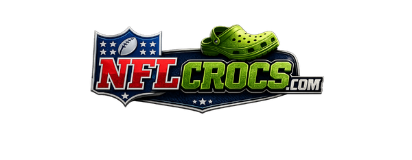 NFL Crocs – Football-Inspired Clogs for Every Fan